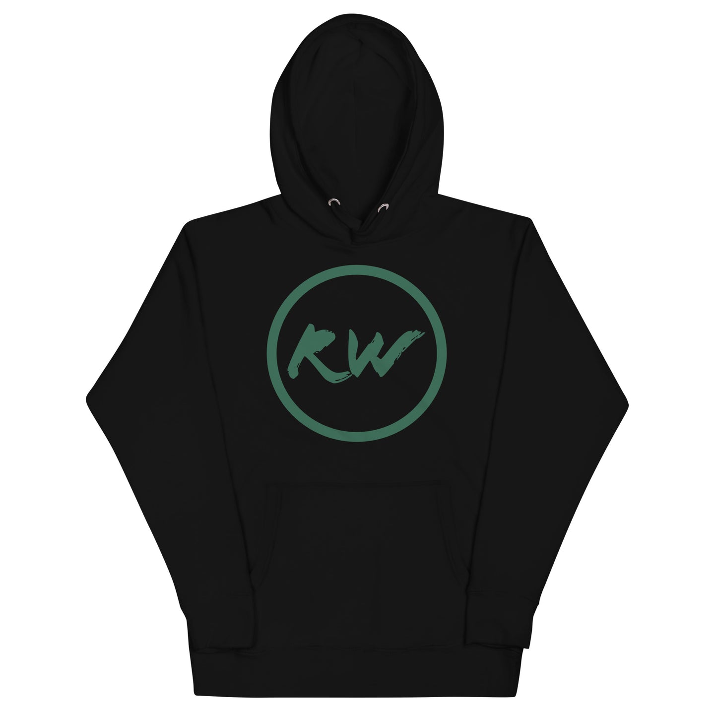 Rover Works OG Hoodie